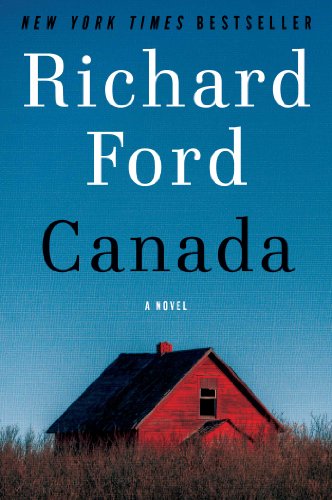 Canada (English Edition) livre