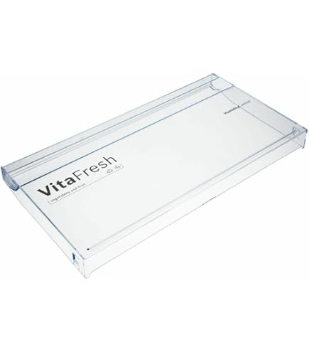 Bosch Siemens 746674 00746674 ORIGINAL groenteschaal groentevak lade lade lade houder vak 465x210x460mm CrisperBox fruit and groenten voor koelkast koelapparaat