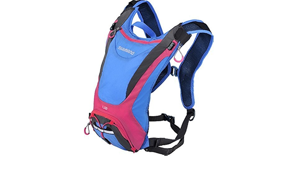 shimano hydration pack