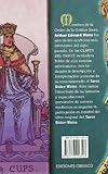 Image de Claves del tarot : el tarot Rider-Waite