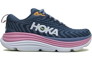 HOKA Women's Gaviota 5 Sneaker