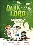 Cover zum Buch Dark Lord. Immer auf die Kleinen!