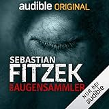 Cover zum Buch Der Augensammler