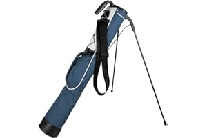 Orlimar Pitch ‘n Putt Golf Lightweight Stand Carry Bag
