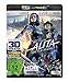 Alita: Battle Angel (4K Ultra HD + 3D Blu-ray + Blu-ray)