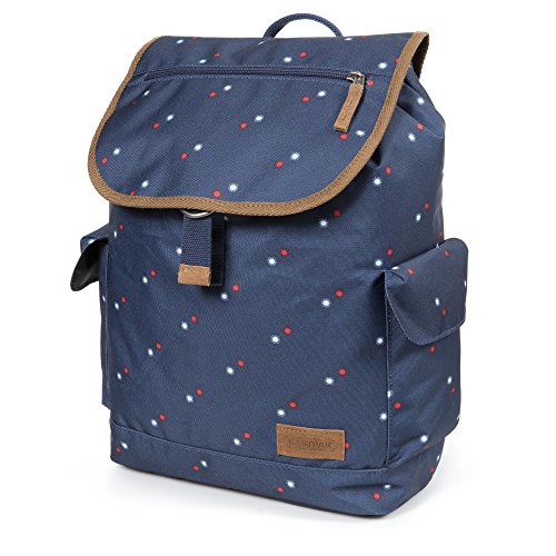 EASTPAK Casual Daypack, 45 cm, 17 Liters, Multicolor 5415280700079