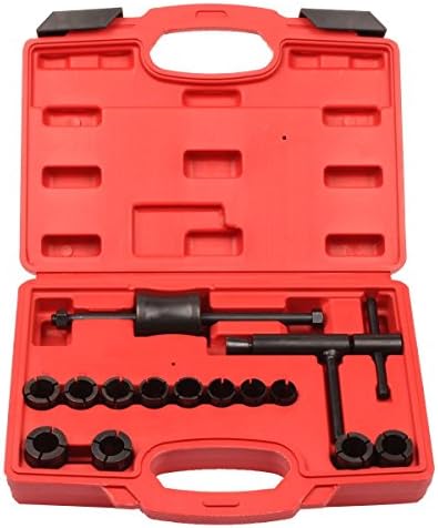 Qbace Motorcycle Motorbike Brake Piston Removal Tool Set