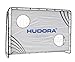 Produktbild HUDORA Fußball-Tor Freekick mit Torwand - Fußballtor Garten - 76900