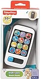 Fisher-Price Smart Phone