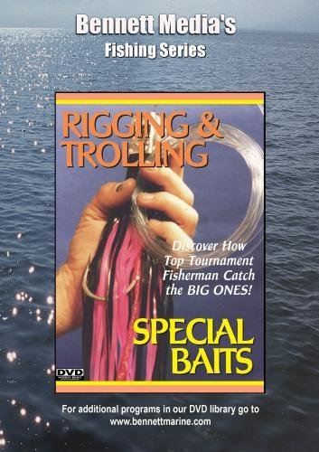 Preisvergleich Produktbild Rigging & Trolling Special Baits