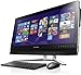 Produktbild Lenovo B750 73,66 cm (29 Zoll) FHD IPS All-in-One Desktop-PC (Intel Core i7-4770, 3,9 GHz, 8GB RAM, 2TB HDD, NVIDIA GeForce GTX 760A/1GB, Win 8.1) schwarz