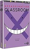 Image de Assassination Classroom - Box 2 [Combo Collector Blu-ray + DVD]