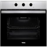 Electrolux EOH3H54X - Horno Multifunción Aqua Clean Clase A+ Inox -  Lacasadelelectrodomestico.com