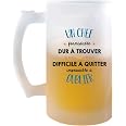 Planet Express - Tazza in ceramica, 325 ml