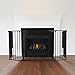 Safetots Multi Panel Fire Surround 46D x 138W cm