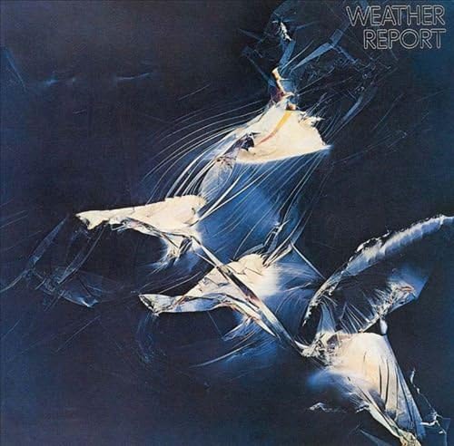 Weather Report [VINYL]