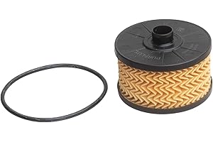 PURFLUX Filtre à huile Cartouche filtrante L441