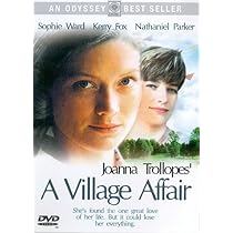 The Rector's Wife - Complete Mini-Series - Channel 4 Drama [DVD
