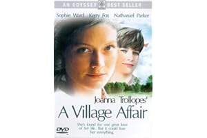 Joanna Trollope's A Village Affair [DVD] [1995]
