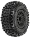 Produktbild Proline 118213 Badlands SC 2.2/3.0 M2 Reifen (2) MTD auf Renegade Rollen
