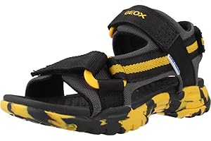 Geox J Borealis Boy E SandaliasHombre