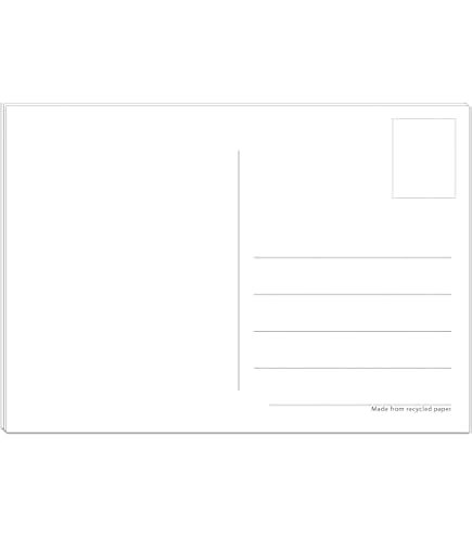 DIN A5 Plegable De Tarjetas Con Onda Interfaz//210 X 148 Mm – 290 G/m²//Color Blanco Mate//Marca De Calidad: Gustav Neuser//Cantidad De Descuento, Color Blanco 25 Doppelkarten