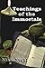 Teachings of the Immortals (English Edition) by Mikal Nyght
