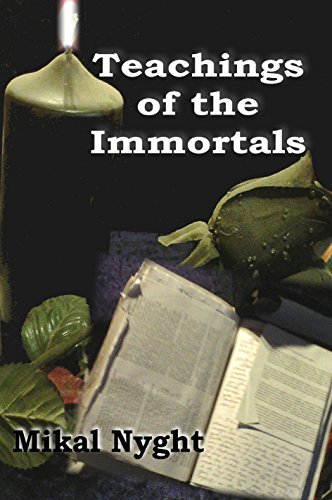 Teachings of the Immortals (English Edition)