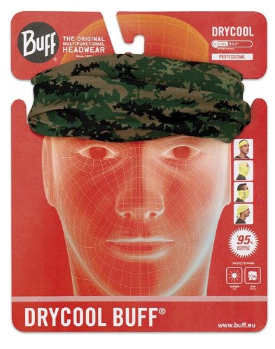 Buff High Uv Multifunktionstuch - 2