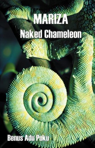Preisvergleich Produktbild Mariza: Naked Chameleon