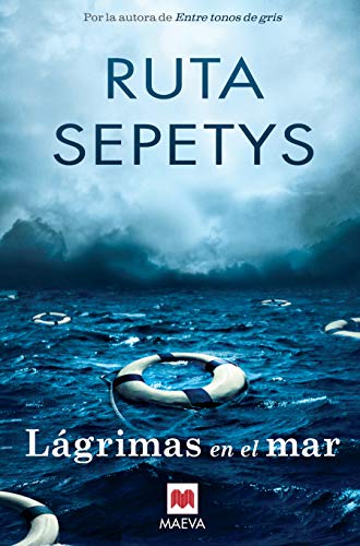Lágrimas en el mar (Éxitos literarios)