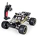 Price comparison product image GPTOYS Remote Control Car 26 MPH RC Cars 1/12 2.4GHz 2WD Monster Truck Off-road Vehicle Kid Toy Games