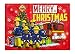 Produktbild Idealtrend Undercover Adventskalender 2018 Rapunzel Feuerwehrmann Sam Frozen Cars Mickey: Farbe: Feuerwehrmann Sam