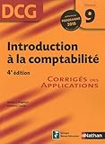 Image de INTRODUCTION COMPTA EPR 9 DCG