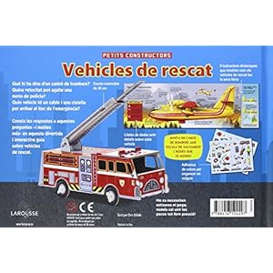Vehicles de rescat