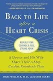 Image de Back to Life After a Heart Crisis: A Doctor and His Wife Share Their 8 Step Cardiac Comeback Plan