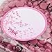 Ecosin Hair Removal Beans No Strip Depilatory Hot Film Hard Wax Pellet Waxing Bikini Hair Removal Bean (Pink A) RS.1009.00