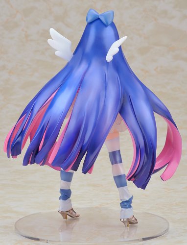 Panty & Stocking with Garterbelt: Stocking Alter Version 1/8 PVC Figure