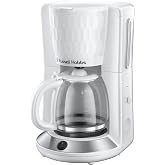 Russell Hobbs 27010-56 coffee machine semi-automatic coffee machine 1.25 l