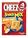 Produktbild Cheez-It Mix Double Cheese Kräcker - 4er Pack (4x352g)
