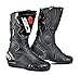 Produktbild Sidi Fusion Motorradstiefel, Schwarz, Größe: 45