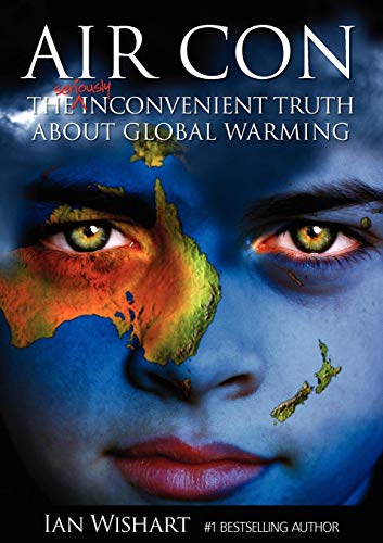 Air Con: The Seriously Inconvenient Truth About Global Warming Air Con: The Seriously Inconvenient Truth About Global Warming