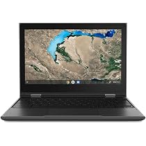Chromebook本体 Lenovo 300e Chromebook 2nd Gen AST 82CE Lenovo 300e Chromebook 2nd Gen AST – Convertible Touch Laptop 11.6