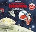 Der kleine Drache Kokosnuss im Weltraum - (Die Abenteuer des kleinen Drachen Kokosnuss, Band 17) by 