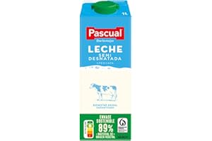 Pascual Semidesntada lait - 1 L