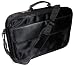 Produktbild Laptop-Tasche mit Schultergurt, weiches Innenfutter, Maße: 15,9" - 16" & 17" (ca. 40,4 cm - 43,2 cm Diagonale), Farbe: Schwarz