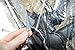 Universal Raincover To Fit Silvercross Wayfarer Carrycot (198)