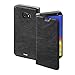 Price comparison product image Hama Guard Case Wallet Case for Samsung Galaxy J4+