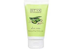 ‎STYX STYX Aloe Vera Körperpeeling 150ml