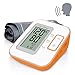 Healthsense BP100 Heart Mate Classic Fully Automatic Digital Talking Blood Pressure Monitor (White/Orange) RS.1299.00